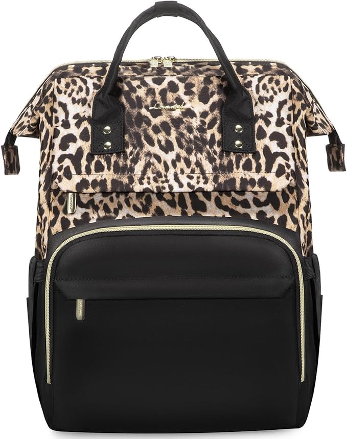 LOVEVOOK College Laptop Backpack, 15.6 Inch Travel Backpack by LOVEVOOK