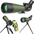 Gosky Flagship DiamondEdge 20-60x80 Spotting Scope by Gosky