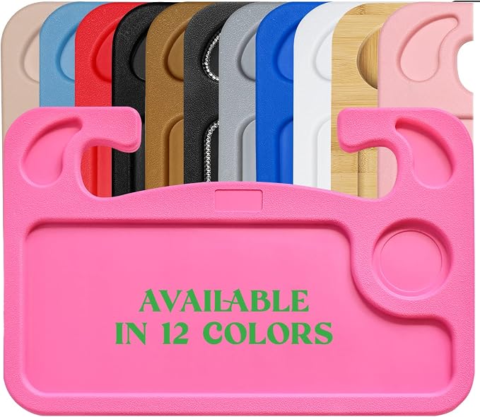 lebogner Steering Wheel Tray, Car Tray by lebogner