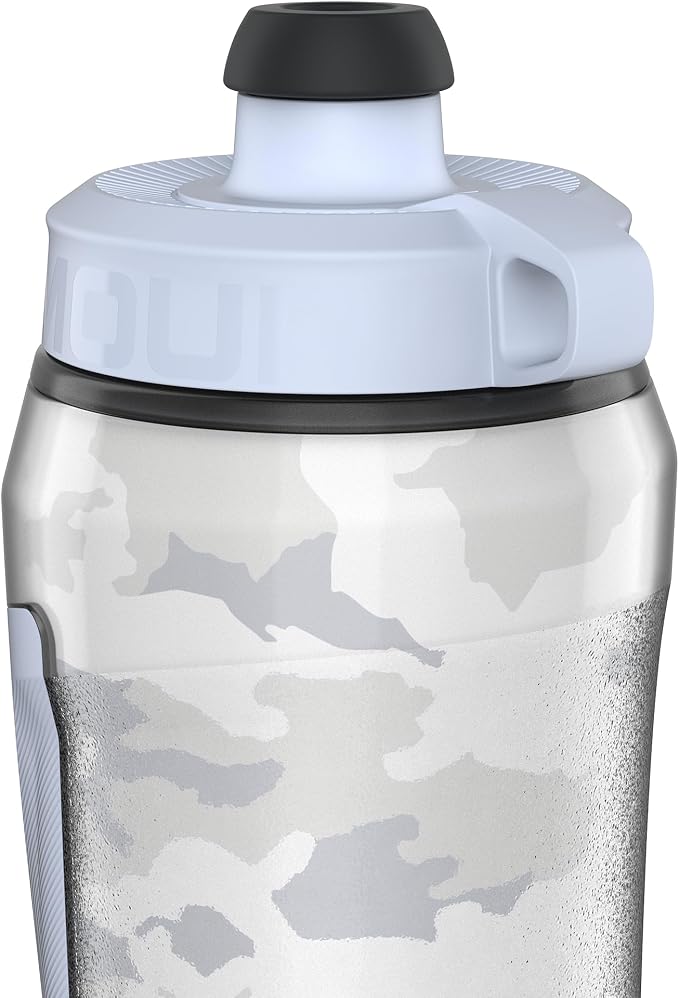 Under Armour 28oz Playmaker Squeeze Insulated 2 - Image 6