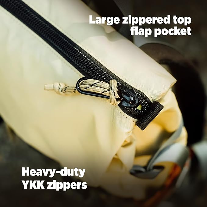 Topo Designs Rover Pack Classic - Image 6