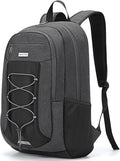 MAXTOP Travel Backpack Laptop Back Pack College Bookbag Anti-theft Backpacks by MAXTOP