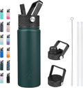 BJPKPK Insulated Water Bottles by BJPKPK