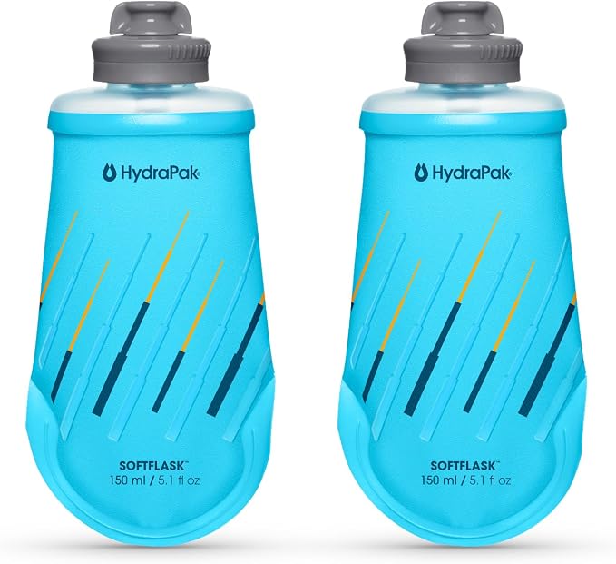 HydraPak SoftFlask by Hydrapak