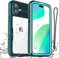 AICase Waterproof Case for iPhone 16 by AICase