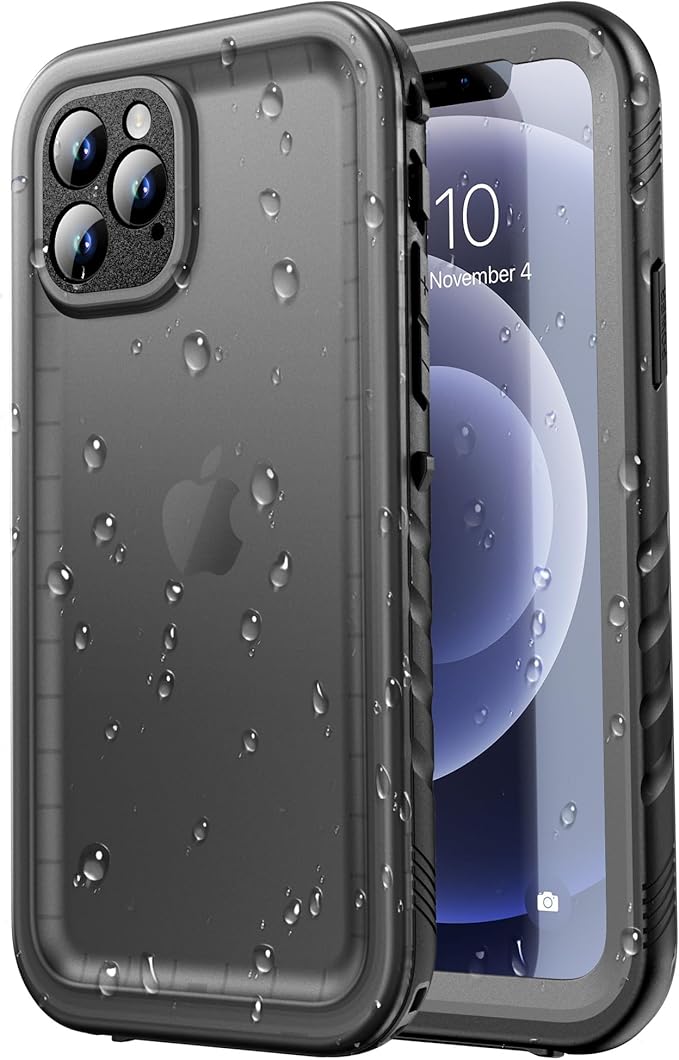 SPORTLINK for iPhone 12 Pro Max Case by SPORTLINK