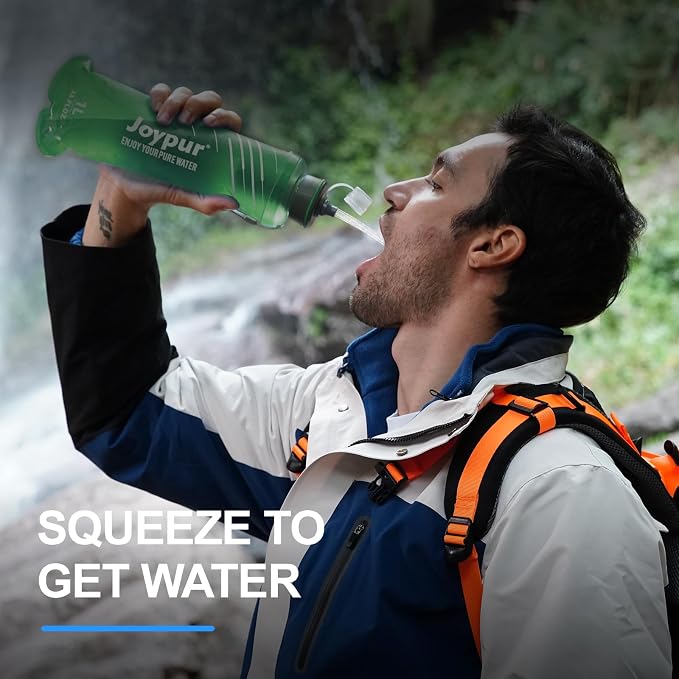 Water Filter Survival - Image 6