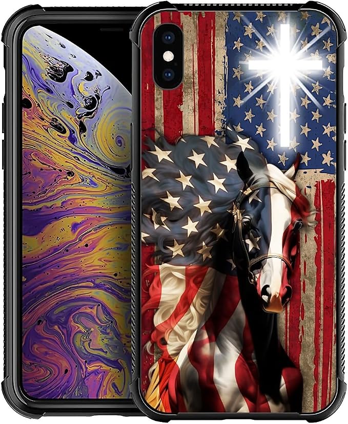 for iPhone Xs Max Case by FKBRCL4U