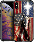 for iPhone Xs Max Case by FKBRCL4U