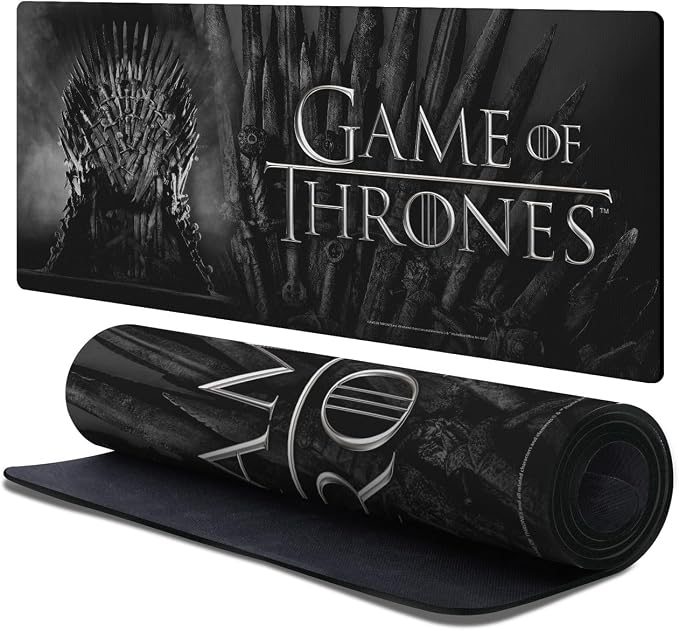 Head Case Designs Officially Licensed HBO Game of Thrones Iron Throne Graphic by CaseDesigns