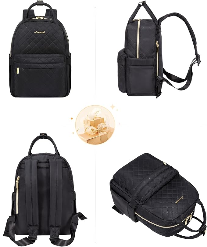 LOVEVOOK Mini Backpack Purse for Women, Cute Small Fashion Daypack, Light Weight - Image 5