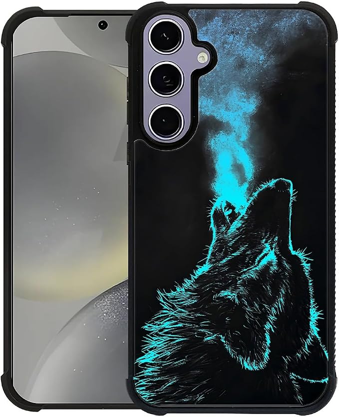 for Samsung Galaxy S24 S25 Case by FKBRCL4U