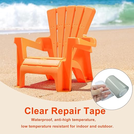 Waterproof Repair Tape - Image 5