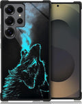 for Samsung Galaxy S25 Ultra Case, Graphic Design by FKBRCL4U