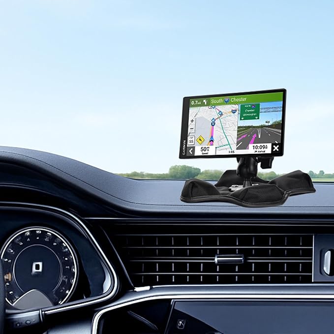 VAUBORTTI Friction GPS Mount Holder - Image 5