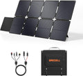 GRECELL 240W Portable Solar Panel by GRECELLPOWERSTATION