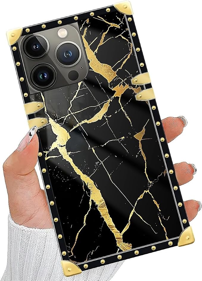 Compatible with iPhone 15 Pro Case - Image 2
