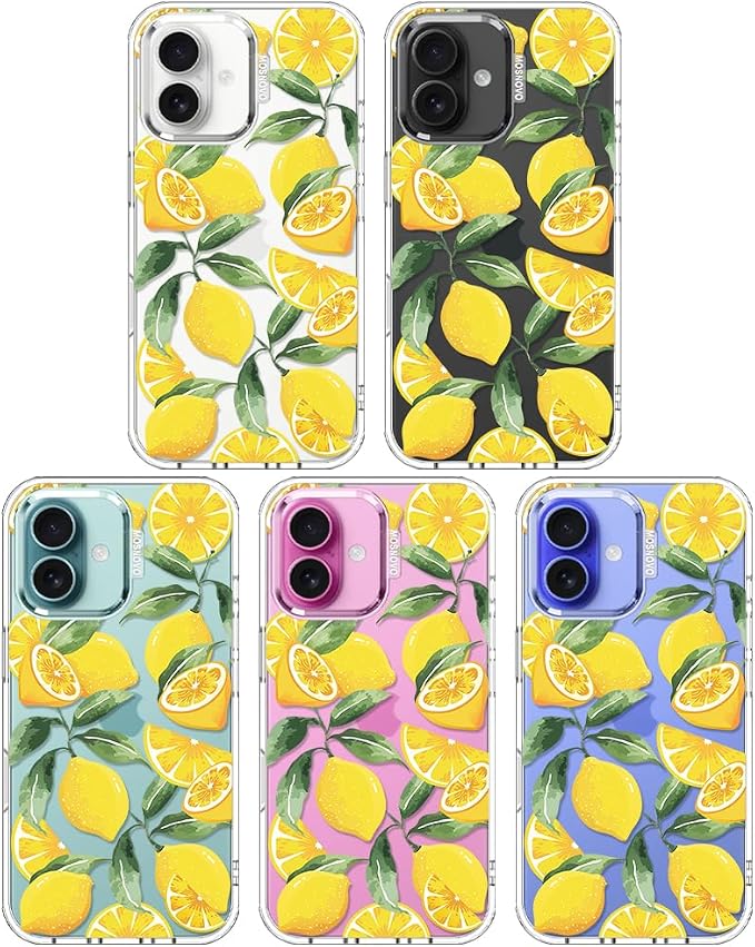 MOSNOVO Case for iPhone 16 - Image 3