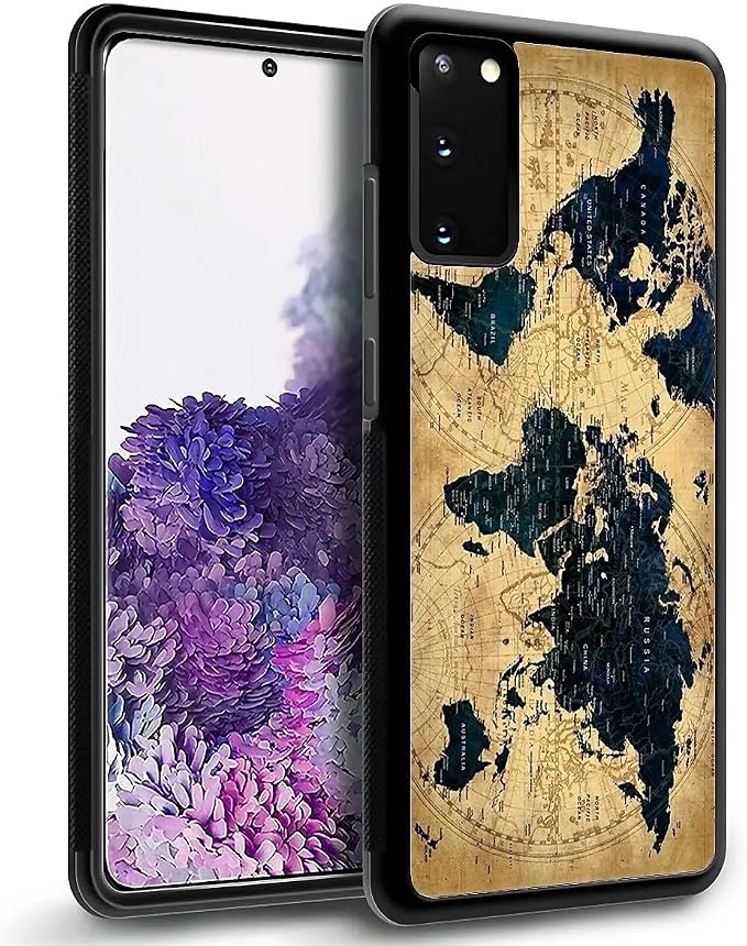 for Samsung Galaxy S20 Plus Case - Image 4