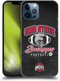 Head Case Designs Officially Licensed Ohio State University Vintage Football by CaseDesigns