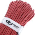Military Survival Parachute Cord MIL-SPEC Paracord 103 Continuous Feet 750+ by ParacordPlanet