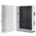 Namunanee Outdoor Electrical Junction Box, ABS Water Resistant Enclosure by Namunanee
