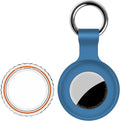 1|2|4Pack for Apple AirTag Holder, for Air Tag 2nd &1st Genaretion, Waterproof by HitfineLLC