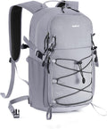 ECOHUB Small Hiking Backpack for Men Women, 20L Lightweight Travel Backpacks by ECOHUB