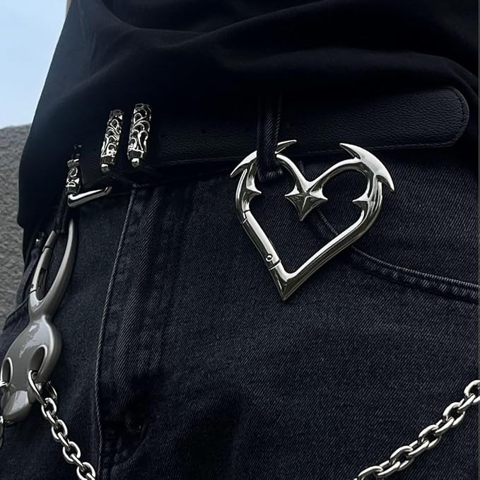 Gothic Keychain - Image 3