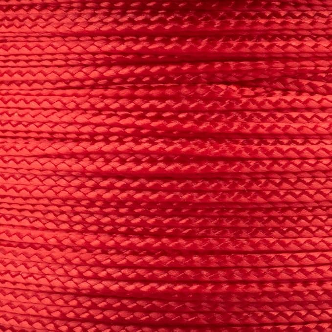 Paracord Planet Nano Cord –Lightweight Nylon Nano Paracord – Great - Image 2