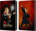 Head Case Designs Officially Licensed Harry Potter Harry Portrait Prisoner of by CaseDesigns
