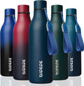 BJPKPK Insulated Water Bottles, 25 oz Stainless Steel Metal Water Bottle by BJPKPK