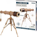 ROKR 3D Wooden Puzzles-Model Building Kits-DIY Kits by ROKR-InterestingSmartPuzzleToys