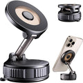 Phone Holders for Your Car, Car Phone Holder for Magsafe 360° Adjustable by Estbuc