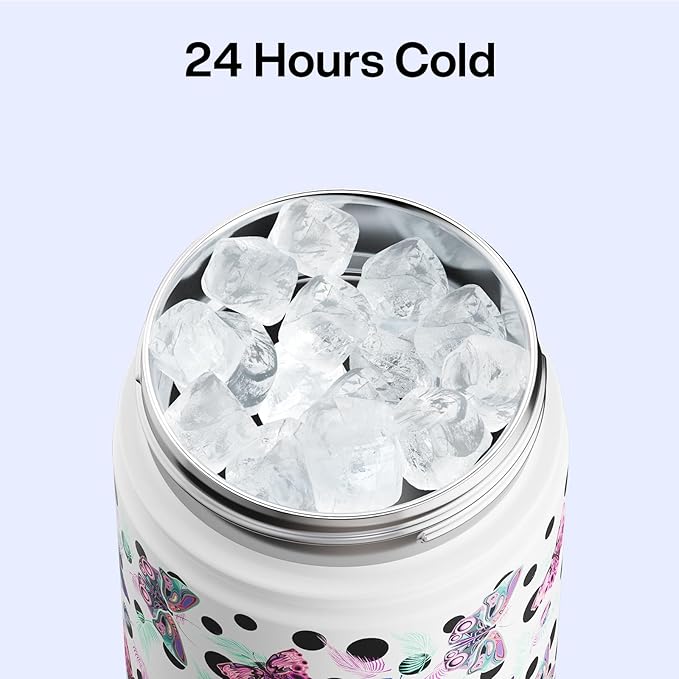 ENCOOL Insulated Water Bottle - Image 9