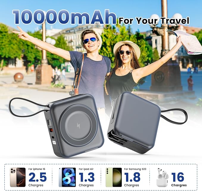 for Magsafe Portable Charger - Image 6