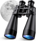 High Powered Binoculars 15-35x70 Zoom by Sogries