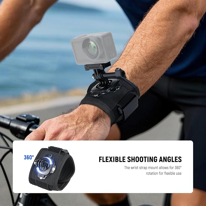 NEEWER Accessory Set Compatible - Image 5
