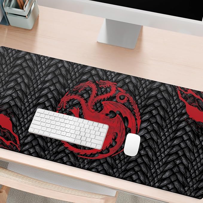 Head Case Designs Officially Licensed HBO Game of Thrones House Targaryen - Image 4