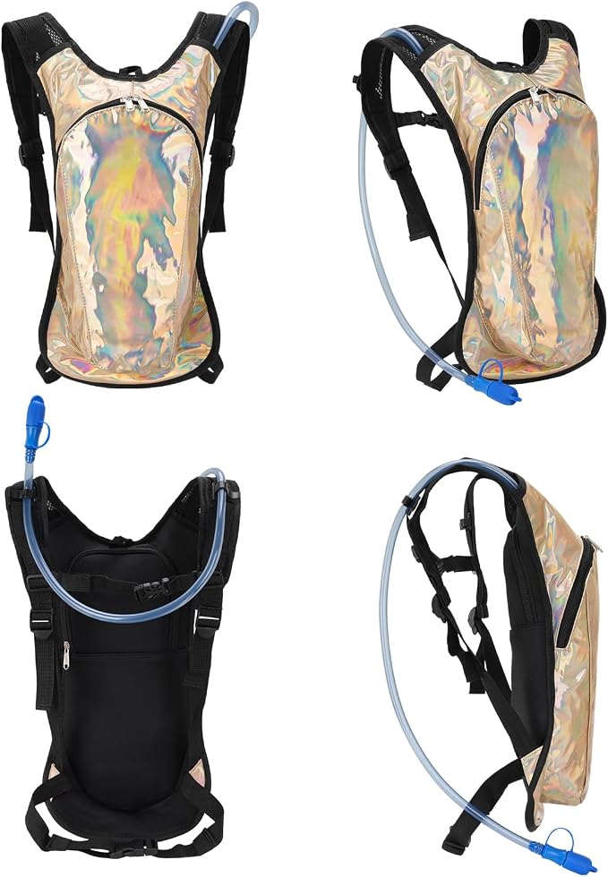 Roptat Hydration Backpack Pack - Image 6