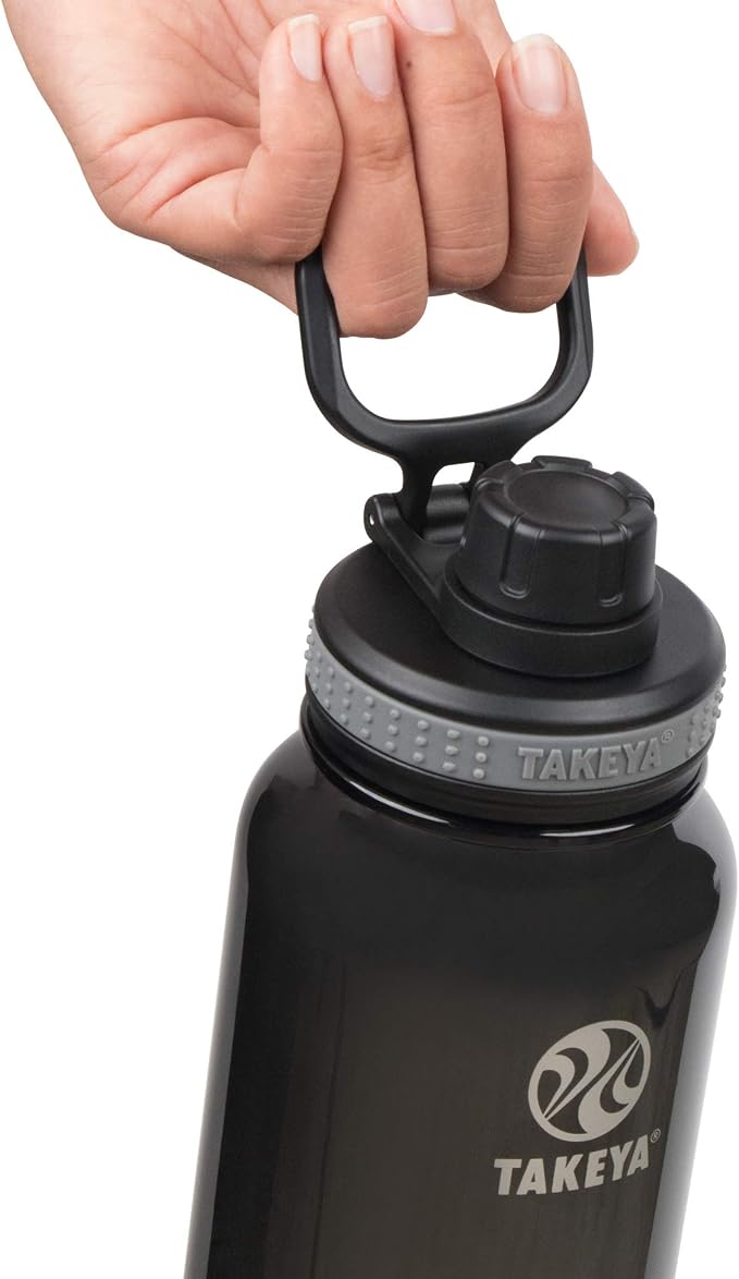 Takeya Tritan Sport Water Bottle - Image 2