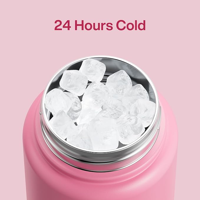 ENCOOL Insulated Water Bottle - Image 2