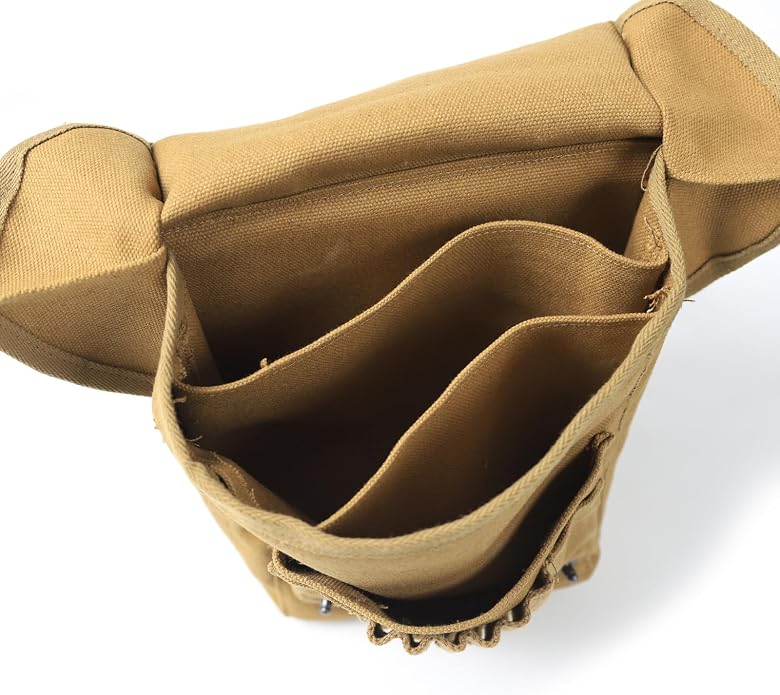 WW2 US Map Case Bag - Image 2
