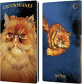 Head Case Designs Officially Licensed Harry Potter Crookshanks Prisoner of by CaseDesigns