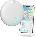 Air Tracker Tags, Smart Bluetooth Tracker, Compatible by Midlocater