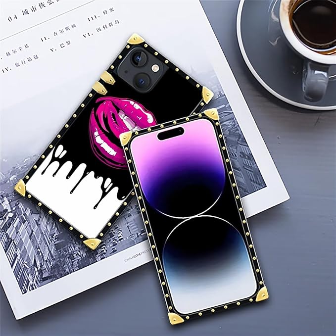 Compatible with iPhone 14 Case - Image 6
