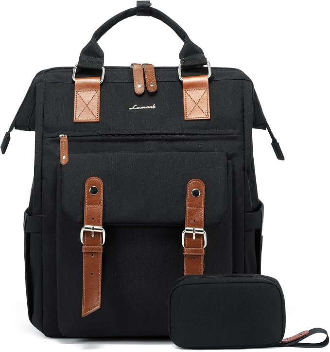 LOVEVOOK Extra Large Travel Laptop Backpack by LOVEVOOK