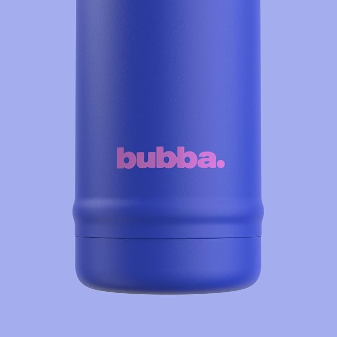 bubba 24 oz Dualsip Insulated Stainless Steel Water Bottle - Image 7