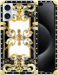 Compatible with iPhone 16 Plus Case by Unknown