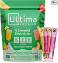 Ultima Replenisher Electrolyte Powder & Instant Tea Drink Mix – TeaFresher by UltimaReplenisher